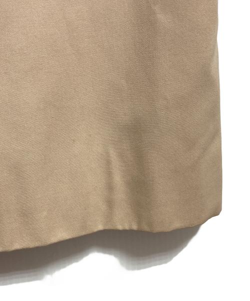 Burberry's（バーバリーズ）Burberry's (バーバリーズ) トレンチコート ベージュ サイズ:不明の古着・服飾アイテム