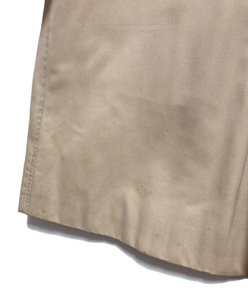Burberry's（バーバリーズ）Burberry's (バーバリーズ) トレンチコート ベージュ サイズ:不明の古着・服飾アイテム