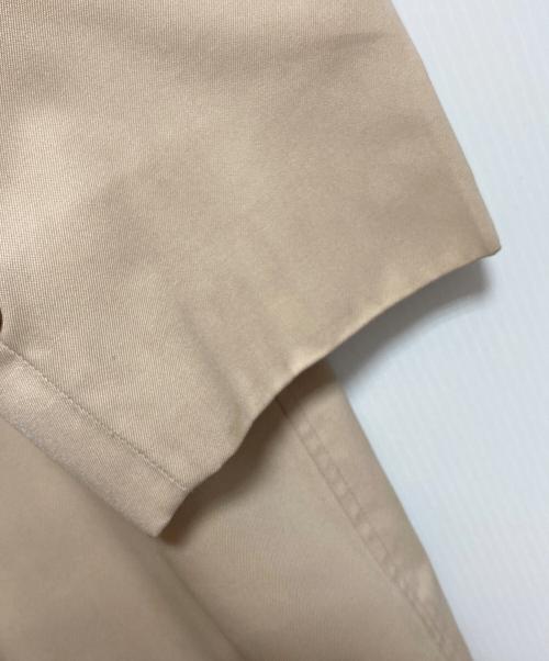Burberry's（バーバリーズ）Burberry's (バーバリーズ) トレンチコート ベージュ サイズ:不明の古着・服飾アイテム