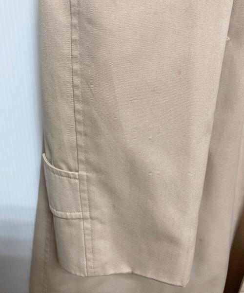 Burberry's（バーバリーズ）Burberry's (バーバリーズ) トレンチコート ベージュ サイズ:不明の古着・服飾アイテム
