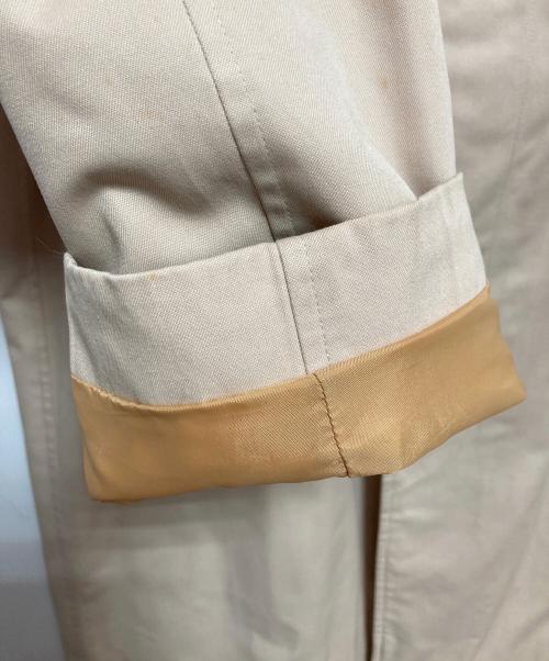Burberry's（バーバリーズ）Burberry's (バーバリーズ) トレンチコート ベージュ サイズ:不明の古着・服飾アイテム