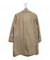 Burberry's (バーバリーズ) トレンチコート ベージュ サイズ:不明：5000円