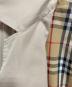 中古・古着 Burberry's (バーバリーズ) トレンチコート ベージュ サイズ:不明：5000円