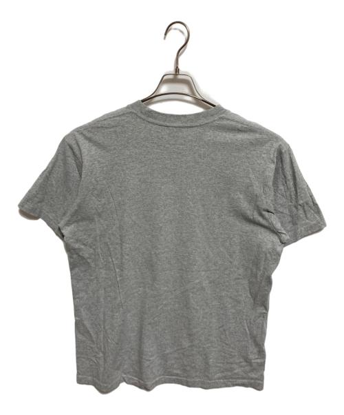 SUPREME（シュプリーム）SUPREME (シュプリーム) Mary J. Blige Tee グレー サイズ:Mの古着・服飾アイテム