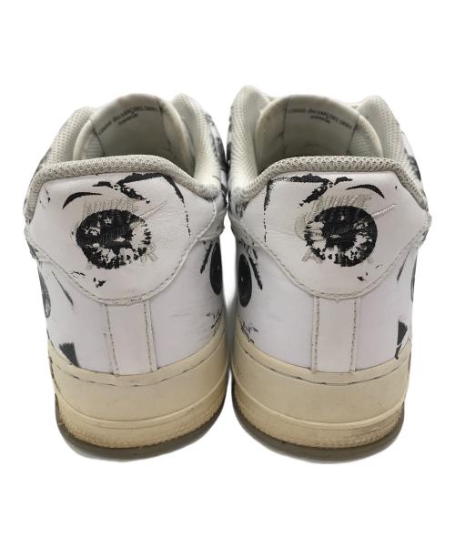 NIKE（ナイキ）NIKE (ナイキ) COMME des GARCONS SHIRT (コムデギャルソンシャツ) Supreme (シュプリーム) Air Force 1 Low 