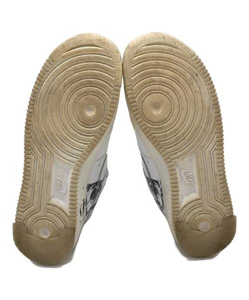 NIKE（ナイキ）NIKE (ナイキ) COMME des GARCONS SHIRT (コムデギャルソンシャツ) Supreme (シュプリーム) Air Force 1 Low 