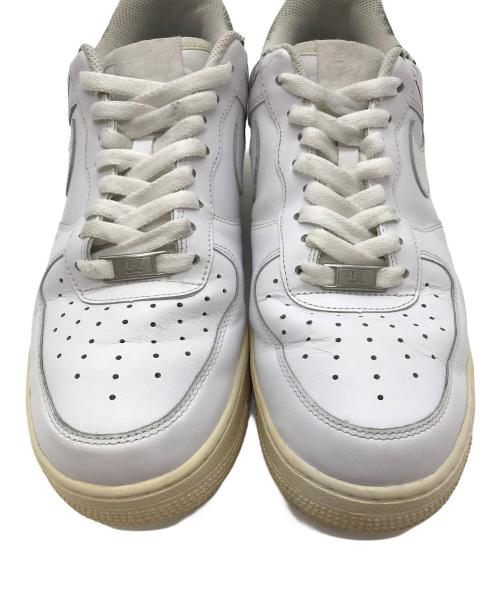 NIKE（ナイキ）NIKE (ナイキ) COMME des GARCONS SHIRT (コムデギャルソンシャツ) Supreme (シュプリーム) Air Force 1 Low 