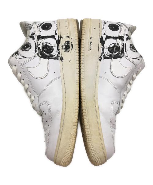 NIKE（ナイキ）NIKE (ナイキ) COMME des GARCONS SHIRT (コムデギャルソンシャツ) Supreme (シュプリーム) Air Force 1 Low 