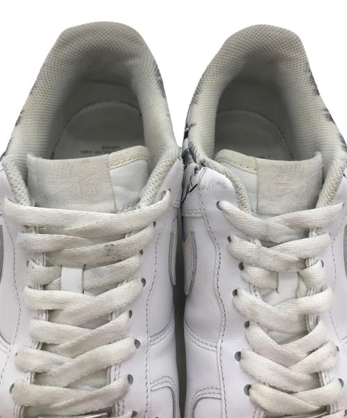 NIKE（ナイキ）NIKE (ナイキ) COMME des GARCONS SHIRT (コムデギャルソンシャツ) Supreme (シュプリーム) Air Force 1 Low 