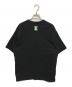 KENZO (ケンゾー) Pixel Tシャツ ブラック サイズ:L：11000円
