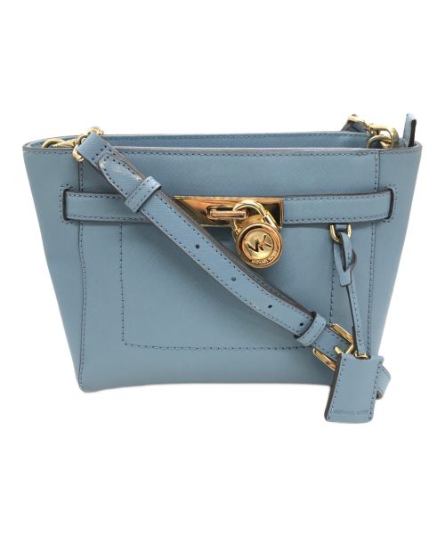 MICHAEL KORS（マイケル・コース）MICHAEL KORS (マイケルコース) ショルダーバッグの古着・服飾アイテム