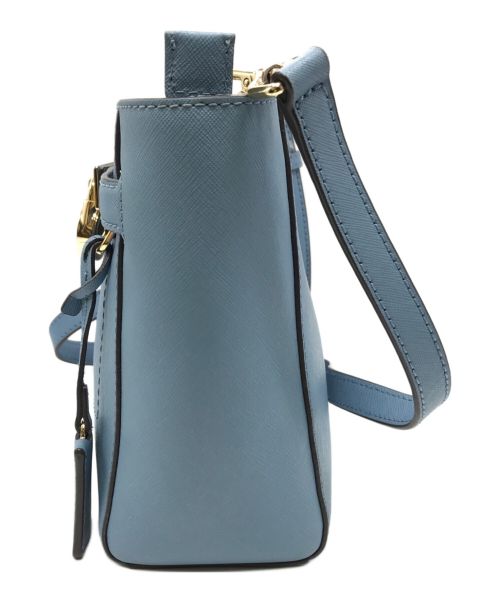 MICHAEL KORS（マイケル・コース）MICHAEL KORS (マイケルコース) ショルダーバッグの古着・服飾アイテム