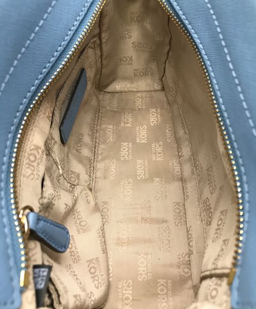 MICHAEL KORS（マイケル・コース）MICHAEL KORS (マイケルコース) ショルダーバッグの古着・服飾アイテム