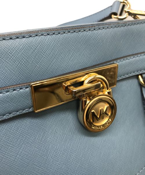 MICHAEL KORS（マイケル・コース）MICHAEL KORS (マイケルコース) ショルダーバッグの古着・服飾アイテム