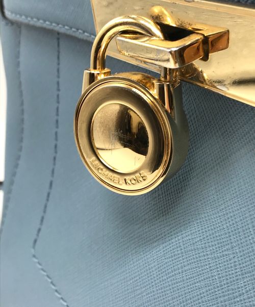 MICHAEL KORS（マイケル・コース）MICHAEL KORS (マイケルコース) ショルダーバッグの古着・服飾アイテム