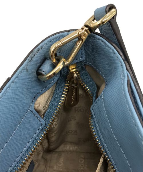 MICHAEL KORS（マイケル・コース）MICHAEL KORS (マイケルコース) ショルダーバッグの古着・服飾アイテム