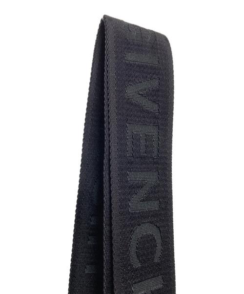 GIVENCHY（ジバンシィ）GIVENCHY (ジバンシィ) ショルダーバッグ ホワイトの古着・服飾アイテム
