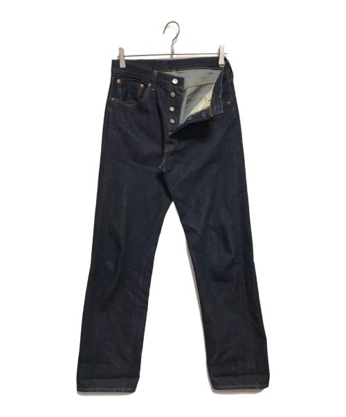 LEVI'S VINTAGE CLOTHING（リーバイス ビンテージ クロージング）LEVI'S VINTAGE CLOTHING (リーバイス ビンテージ クロージング) 501XXデニムパンツ インディゴ サイズ:SIZE 32×34の古着・服飾アイテム