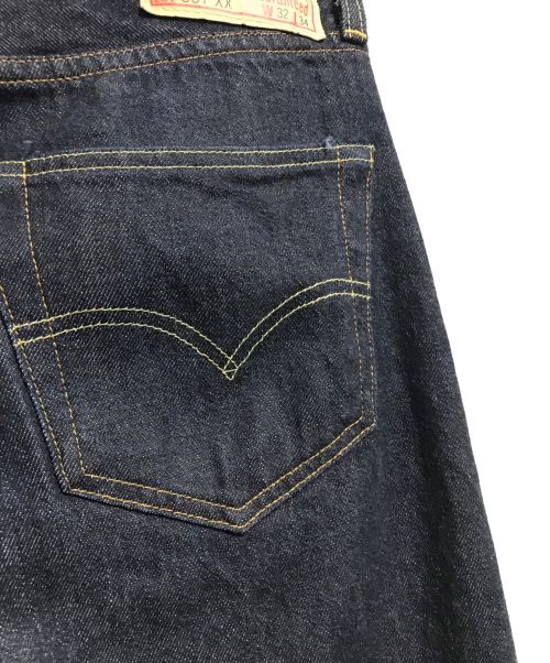 LEVI'S VINTAGE CLOTHING（リーバイス ビンテージ クロージング）LEVI'S VINTAGE CLOTHING (リーバイス ビンテージ クロージング) 501XXデニムパンツ インディゴ サイズ:SIZE 32×34の古着・服飾アイテム