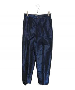 中古・古着通販】ISSEY MIYAKE (イッセイミヤケ) ウールパンツ