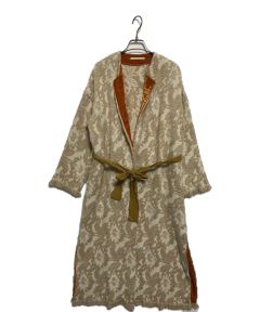 中古・古着通販】Mame Kurogouchi (マメクロゴウチ) フレアスリーブ