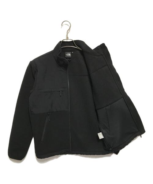 THE NORTH FACE（ザ ノース フェイス）THE NORTH FACE (ザ ノース フェイス) Denali Jacket ブラック サイズ:Sの古着・服飾アイテム