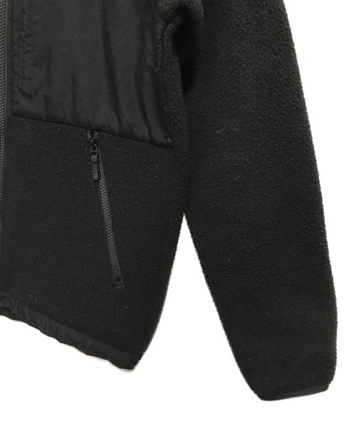 THE NORTH FACE（ザ ノース フェイス）THE NORTH FACE (ザ ノース フェイス) Denali Jacket ブラック サイズ:Sの古着・服飾アイテム