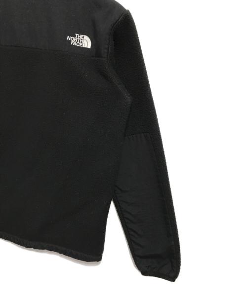THE NORTH FACE（ザ ノース フェイス）THE NORTH FACE (ザ ノース フェイス) Denali Jacket ブラック サイズ:Sの古着・服飾アイテム