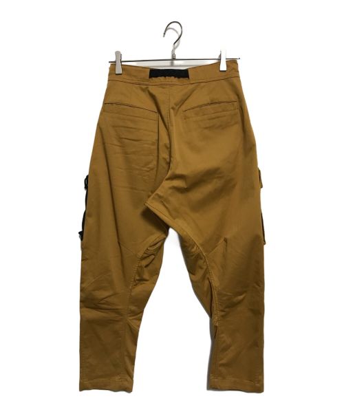 NIKE ACG（ナイキエーシージー）NIKE ACG (ナイキエージーシー) カーゴパンツ ベージュ サイズ:XSの古着・服飾アイテム