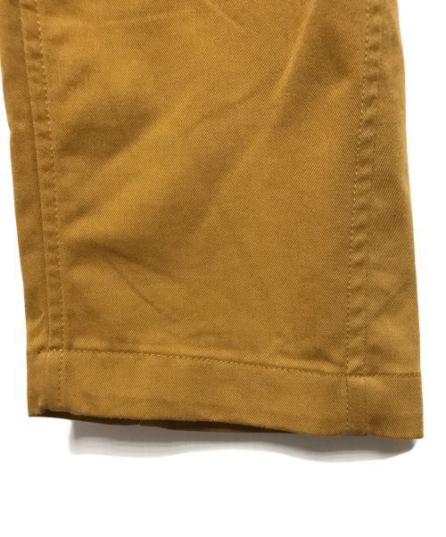 NIKE ACG（ナイキエーシージー）NIKE ACG (ナイキエージーシー) カーゴパンツ ベージュ サイズ:XSの古着・服飾アイテム