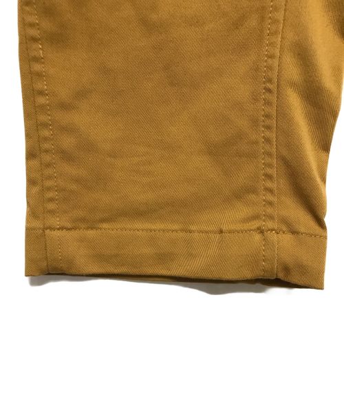 NIKE ACG（ナイキエーシージー）NIKE ACG (ナイキエージーシー) カーゴパンツ ベージュ サイズ:XSの古着・服飾アイテム