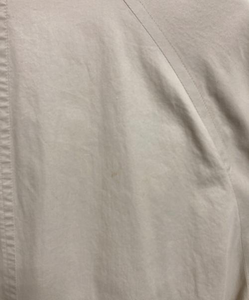 Burberry's（バーバリーズ）Burberry's (バーバリーズ) ステンカラーコート ベージュ サイズ:なしの古着・服飾アイテム