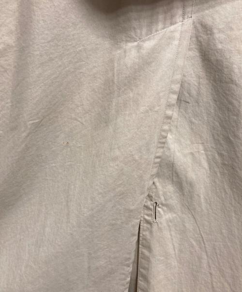 Burberry's（バーバリーズ）Burberry's (バーバリーズ) ステンカラーコート ベージュ サイズ:なしの古着・服飾アイテム