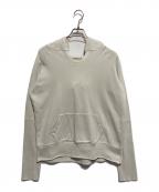 NILI LOTANニリ ロータン）の古着「パーカー」｜アイボリー