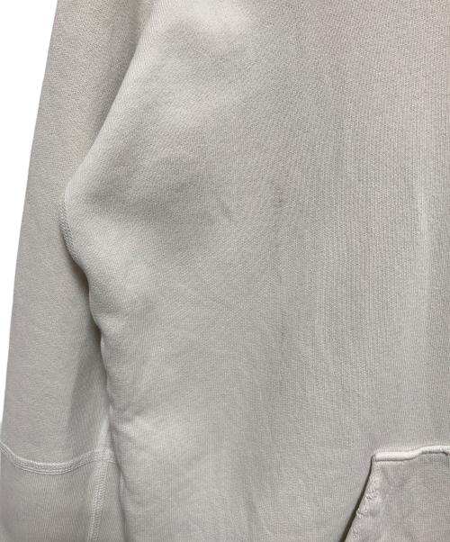 NILI LOTAN（ニリ ロータン）NILI LOTAN (ニリ ロータン) パーカー アイボリー サイズ:Mの古着・服飾アイテム