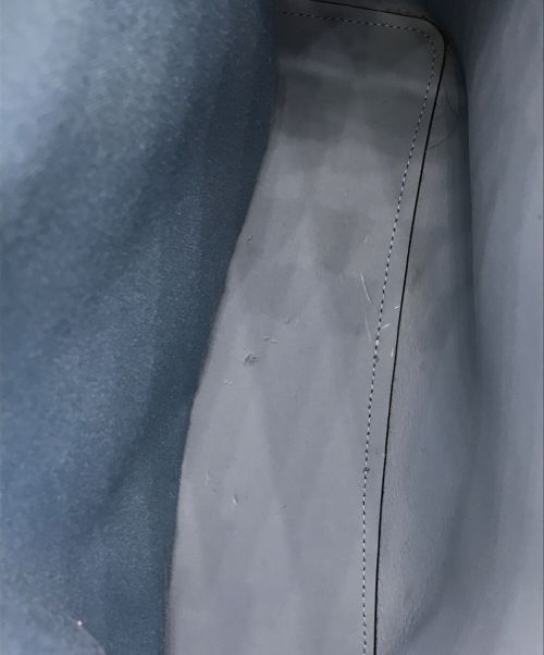 COACH（コーチ）COACH (コーチ) 2WAYバッグ ネイビーの古着・服飾アイテム