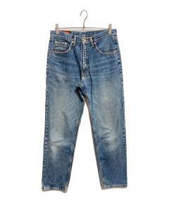バルマン　セーブル 中古・古着通販】BALMAIN (バルマン) デニムパンツ インディゴ サイズ