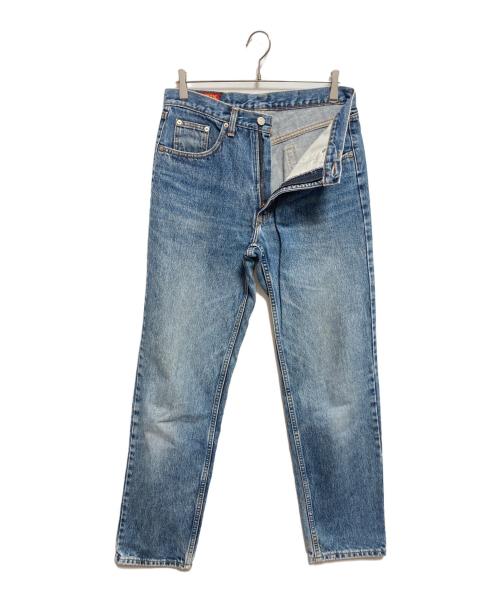 EDWIN（エドウィン）EDWIN (エドウィン) デニムパンツ インディゴ サイズ:SIZE 81cm (W32)の古着・服飾アイテム