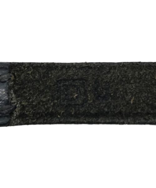 HERMES（エルメス）HERMES (エルメス) ビーアピ ブラックの古着・服飾アイテム