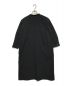 MHL (エムエイチエル) COTTON WOOL TWILL OP ブラック サイズ:SIZE 1：10000円