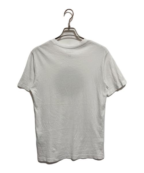 COACH（コーチ）COACH (コーチ) プリントTシャツ ホワイト サイズ:XSの古着・服飾アイテム