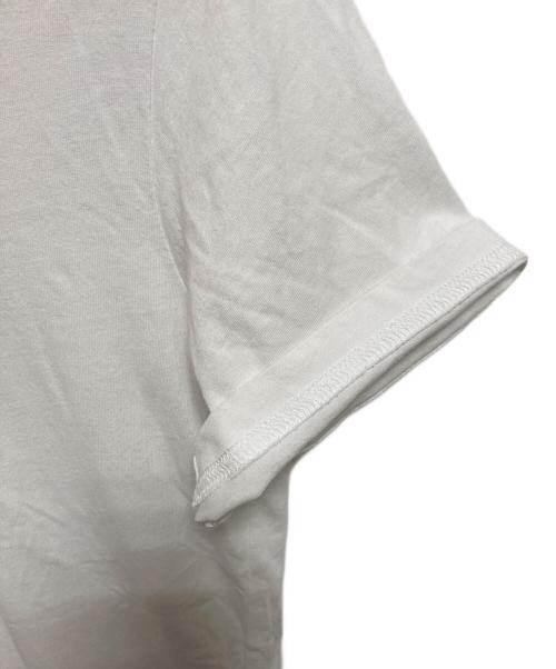 COACH（コーチ）COACH (コーチ) プリントTシャツ ホワイト サイズ:XSの古着・服飾アイテム