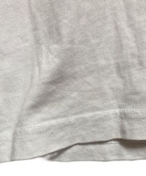 COACH（コーチ）COACH (コーチ) プリントTシャツ ホワイト サイズ:XSの古着・服飾アイテム