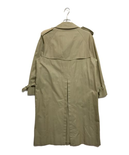 Burberry's（バーバリーズ）Burberry's (バーバリーズ) トレンチコート ベージュ サイズ:下記参照の古着・服飾アイテム
