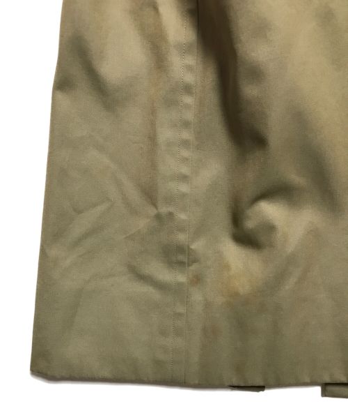 Burberry's（バーバリーズ）Burberry's (バーバリーズ) トレンチコート ベージュ サイズ:下記参照の古着・服飾アイテム