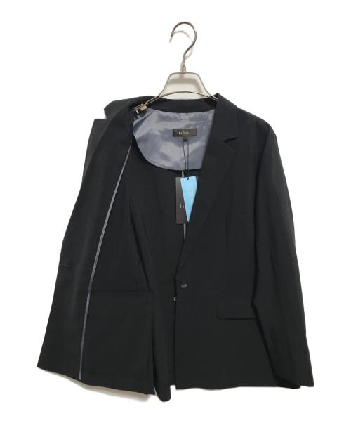 ReFLEcT（リフレクト）Reflect (リフレクト) ジャケット ブラック サイズ:L 未使用品の古着・服飾アイテム