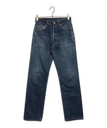 LEVI'S（リーバイス）の古着「90‘S501デニムパンツ」｜インディゴ