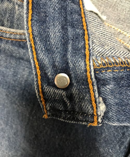 LEVI'S（リーバイス）LEVI'S (リーバイス) 90‘S501デニムパンツ インディゴ サイズ:SIZE 30×34の古着・服飾アイテム