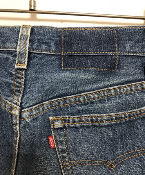LEVI'S（リーバイス）LEVI'S (リーバイス) 90‘S501デニムパンツ インディゴ サイズ:SIZE 30×34の古着・服飾アイテム