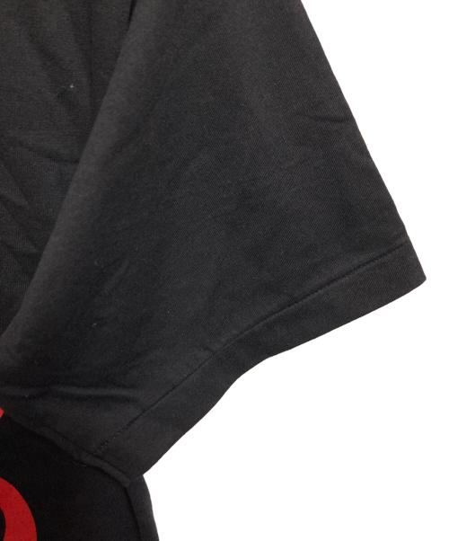 THE ROXX（THE ROXX）THE ROXX (THE ROXX) バンドTシャツ ブラック サイズ:Lの古着・服飾アイテム